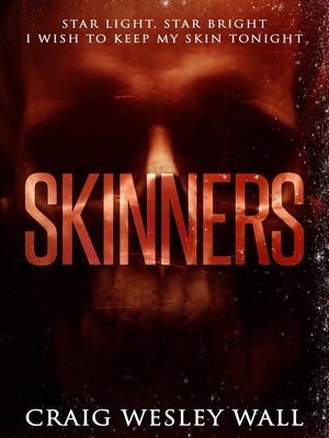 cover image of SKINNERS